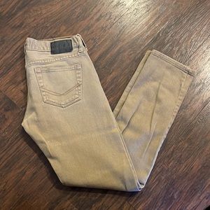 Mens Bullhead jeans